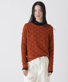 【ナノ ユニバース/nano universe】のポコポコレースカットトップス 人気、トレンドファッション・服の通販 founy(ファニー) ファッション Fashion レディースファッション Fashion for Women トップス・カットソー Cut & Sew Tops アクセサリー Fashion Accessories インナー Innerwear ウォッシャブル Machine Washable カットソー Cut and Sewn Top カーディガン Cardigan, Knitwear キャミソール Camisole, Spaghetti Strap Top コンビ Combo, Combination Style シンプル Simple, Minimal ジャケット Jacket, Outerwear タンク Tank Top, Sleeveless Top デニム Denim, Jeans Material ベーシック Basic, Essential メッシュ Mesh, Net Fabric レース Lace, Lace Fabric ワイド Wide, Wide Fit アウトレット Outlet / Clearance 2026年 2026 thumbnail ブラウン|ID: prp329100004828535 ipo3291000000035140796