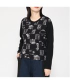 【ゴム/gomme】のパルテノンドレープT 人気、トレンドファッション・服の通販 founy(ファニー) ファッション Fashion レディースファッション Fashion for Women カーディガン Cardigan, Knitwear シンプル Simple, Minimal スニーカー Sneakers, Trainers ドレープ Drape, Draping Fabric バルーン Balloon, Balloon Silhouette プリント Print, Printed Pattern ベーシック Basic, Essential ポケット Pocket, Pocket Detail ミックス Mix, Mixed Style モノトーン Monotone, Black and White 今季 This Season, Current Season thumbnail 黒|ID: prp329100004828553 ipo3291000000035140904