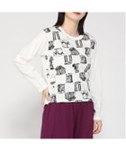 【ゴム/gomme】のパルテノンドレープT 人気、トレンドファッション・服の通販 founy(ファニー) ファッション Fashion レディースファッション Fashion for Women カーディガン Cardigan, Knitwear シンプル Simple, Minimal スニーカー Sneakers, Trainers ドレープ Drape, Draping Fabric バルーン Balloon, Balloon Silhouette プリント Print, Printed Pattern ベーシック Basic, Essential ポケット Pocket, Pocket Detail ミックス Mix, Mixed Style モノトーン Monotone, Black and White 今季 This Season, Current Season thumbnail 白|ID: prp329100004828553 ipo3291000000035140906