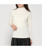 【マジェンタ/MAGENTA】のMAGENTA/フライス5センチボトルネック長袖着丈ロング 人気、トレンドファッション・服の通販 founy(ファニー) ファッション Fashion レディースファッション Fashion for Women トップス・カットソー Cut & Sew Tops インナー Innerwear ボトルネック Bottle Neck, Mock Neck ロング Long, Long-Length 長袖 Long Sleeve, Full Sleeve thumbnail キナリ|ID: prp329100004828554 ipo3291000000035140911