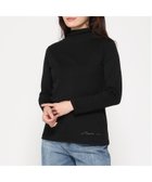 【マジェンタ/MAGENTA】のMAGENTA/フライス5センチボトルネック長袖着丈ロング 人気、トレンドファッション・服の通販 founy(ファニー) ファッション Fashion レディースファッション Fashion for Women トップス・カットソー Cut & Sew Tops インナー Innerwear ボトルネック Bottle Neck, Mock Neck ロング Long, Long-Length 長袖 Long Sleeve, Full Sleeve thumbnail クロ|ID: prp329100004828554 ipo3291000000035140912