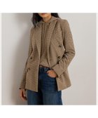 【ラルフローレン/RALPH LAUREN】のダブルブレステッド ウールブレンド ツイル ブレザー 人気、トレンドファッション・服の通販 founy(ファニー) ファッション Fashion レディースファッション Fashion for Women カフス Cuff Design ショルダー Shoulder, Shoulder Strap ダブル Double, Double-Breasted ツイル Twist, Twisted Detail フィット Fit, Slim Fit フラップ Flap, Flap Pocket フロント Front, Front Design ポケット Pocket, Pocket Detail リラックス Relax, Relaxed Fit 長袖 Long Sleeve, Full Sleeve thumbnail 200ブラウン|ID: prp329100004828557 ipo3291000000035140929