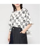 【ゴム/gomme】のパルテノンサイドタックT 人気、トレンドファッション・服の通販 founy(ファニー) ファッション Fashion レディースファッション Fashion for Women おすすめ Recommended / Our Picks バルーン Balloon, Balloon Silhouette ヘムライン Hemline, Bottom Cut ポケット Pocket, Pocket Detail ラウンド Round, Round Neck ワイド Wide, Wide Fit 夏 Summer 春 Spring S/S・春夏 SS, Spring/Summer, Warm Season thumbnail 白|ID: prp329100004828561 ipo3291000000035140970