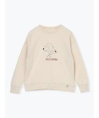【ルディックパーク/LUDIC PARK】のフロント刺しゅうプルオーバー 人気、トレンドファッション・服の通販 founy(ファニー) ファッション Fashion レディースファッション Fashion for Women トップス・カットソー Cut & Sew Tops カジュアルプルオーバー・ニットトップス Pullovers & Knit Tops / Casual Pullovers ショルダー Shoulder, Shoulder Strap ドロップ Drop Shoulder, Dropped Style フロント Front, Front Design thumbnail クリーム|ID: prp329100004828571 ipo3291000000035141084