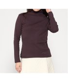 【マジェンタ/MAGENTA】のMAGENTA/フライス12センチボトルネック長袖 人気、トレンドファッション・服の通販 founy(ファニー) ファッション Fashion レディースファッション Fashion for Women トップス・カットソー Cut & Sew Tops カーディガン Cardigan, Knitwear ボトルネック Bottle Neck, Mock Neck エレガント 上品 Elegant 長袖 Long Sleeve, Full Sleeve thumbnail チューリップネイビー杢|ID: prp329100004828578 ipo3291000000035141198