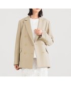 【デミルクス ビームス/Demi-Luxe BEAMS】のソフト ボクシー ジャケット ビームスセレモニー2026 入学式 卒業式 入園式 卒園式 フォーマル 保護者会 面接 式典 七五三 人気、トレンドファッション・服の通販 founy(ファニー) ファッション Fashion レディースファッション Fashion for Women アウター Coat / Outerwear Collection レディースジャケット・軽アウター Jackets ウォーム Warm Fabric ジャケット Jacket, Outerwear ストレッチ Stretch, Stretchy Fabric セットアップ Set-Up, Coordinated Outfit とろみ Fluid, Flowy Fabric タイトスカート Pencil Skirt, Tight Skirt フェミニン Feminine, Girly フォーマル Formal, Dressy フラップ Flap, Flap Pocket ポケット Pocket, Pocket Detail マニッシュ Mannish, Boyish おすすめ Recommended / Our Picks セレモニー Ceremony 入学式 Entrance Ceremony 卒業式 Graduation Ceremony ビジネス 仕事 通勤 Business / Work / Commuting thumbnail BEIGE|ID: prp329100004828579 ipo3291000000035141208