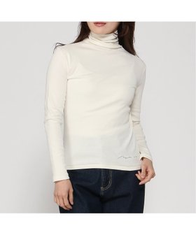 【マジェンタ/MAGENTA】のMAGENTA/フライス12センチボトルネック長袖着丈ロング 人気、トレンドファッション・服の通販 founy(ファニー) ファッション Fashion レディースファッション Fashion for Women トップス・カットソー Cut & Sew Tops カーディガン Cardigan, Knitwear ジャケット Jacket, Outerwear バランス Balance, Style Balance ベスト Vest, Waistcoat ボトルネック Bottle Neck, Mock Neck ロング Long, Long-Length 長袖 Long Sleeve, Full Sleeve |ID:prp329100004828581