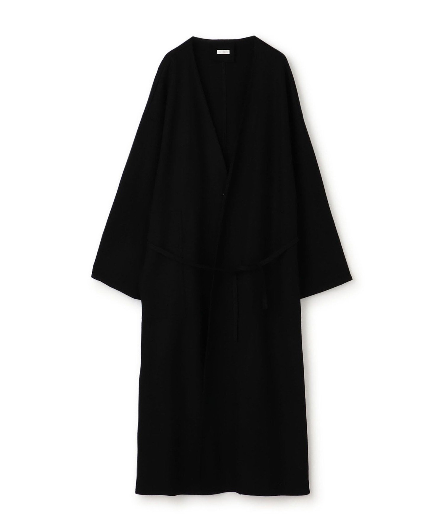 【トゥモローランド/TOMORROWLAND】のミルドスムース カラーレスコート 人気、トレンドファッション・服の通販 founy(ファニー) ファッション Fashion レディースファッション Fashion for Women アウター Coat / Outerwear Collection コート・ロングコート・ピーコート Long Coats, Peacoats & More おすすめ Recommended / Our Picks なめらか Smooth, Silky Texture スリーブ Sleeve, Long Sleeve / Short Sleeve リラックス Relax, Relaxed Fit エレガント 上品 Elegant other-1|ID: prp329100004828604 ipo3291000000035141550