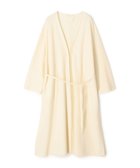 【トゥモローランド/TOMORROWLAND】のミルドスムース カラーレスコート 人気、トレンドファッション・服の通販 founy(ファニー) ファッション Fashion レディースファッション Fashion for Women アウター Coat / Outerwear Collection コート・ロングコート・ピーコート Long Coats, Peacoats & More おすすめ Recommended / Our Picks なめらか Smooth, Silky Texture スリーブ Sleeve, Long Sleeve / Short Sleeve リラックス Relax, Relaxed Fit エレガント 上品 Elegant thumbnail 11 ホワイト|ID: prp329100004828604 ipo3291000000035141553