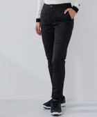 【ジュンアンドロペ/JUN&ROPE】のピンソニック中わた保温パンツ/撥水・防風 人気、トレンドファッション・服の通販 founy(ファニー) ファッション Fashion レディースファッション Fashion for Women パンツ Pants & Trousers 秋 Autumn コレクション Collection, Seasonal Line スタイリッシュ Stylish, Fashionable パフォーマンス Performance, Active Function ベスト Vest, Waistcoat ポケット Pocket, Pocket Detail 防寒 Cold Protection, Winter-Ready メンズ Men's, Menswear 冬 Winter / This Winter ゴルフ Golf thumbnail ブラック(01)|ID: prp329100004828614 ipo3291000000035141703