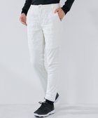 【ジュンアンドロペ/JUN&ROPE】のピンソニック中わた保温パンツ/撥水・防風 人気、トレンドファッション・服の通販 founy(ファニー) ファッション Fashion レディースファッション Fashion for Women パンツ Pants & Trousers 秋 Autumn コレクション Collection, Seasonal Line スタイリッシュ Stylish, Fashionable パフォーマンス Performance, Active Function ベスト Vest, Waistcoat ポケット Pocket, Pocket Detail 防寒 Cold Protection, Winter-Ready メンズ Men's, Menswear 冬 Winter / This Winter ゴルフ Golf thumbnail ホワイト(10)|ID: prp329100004828614 ipo3291000000035141704