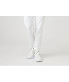 【パーリーゲイツ/PEARLY GATES】の4WAYストレッチ×BACKフリースパンツ 人気、トレンドファッション・服の通販 founy(ファニー) ファッション Fashion レディースファッション Fashion for Women パンツ Pants & Trousers ゴルフ Golf ストレッチ Stretch, Stretchy Fabric フィット Fit, Slim Fit 切替 Switching, Contrast Panel thumbnail ホワイト|ID: prp329100004828622 ipo3291000000035141802