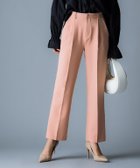 【ピエロ/Pierrot】のRASW テーパードパンツ 人気、トレンドファッション・服の通販 founy(ファニー) ファッション Fashion レディースファッション Fashion for Women パンツ Pants & Trousers バランス Balance, Style Balance エレガント 上品 Elegant thumbnail ピンク|ID: prp329100004828630 ipo3291000000035141878