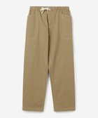 【ビショップ/Bshop】のコットンカツラギ イージーパンツ WOMEN 人気、トレンドファッション・服の通販 founy(ファニー) ファッション Fashion レディースファッション Fashion for Women パンツ Pants & Trousers ドローコード Drawcord, Drawstring Cord パッチ Patch, Appliqué ポケット Pocket, Pocket Detail ミリタリー Military, Army Style 定番 Standard, Basic Item thumbnail BEIGE|ID: prp329100004828636 ipo3291000000035141965
