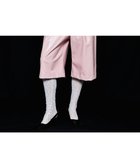 【メゾンスペシャル/MAISON SPECIAL】のLeather Shorts 人気、トレンドファッション・服の通販 founy(ファニー) ファッション Fashion レディースファッション Fashion for Women シンプル Simple, Minimal スタッズ Studs, Metal Accents ハーフ Half, Half-Length フェイクレザー Faux Leather, PU Leather ワイド Wide, Wide Fit thumbnail PNK|ID: prp329100004828645 ipo3291000000035142053