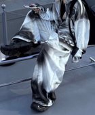 【ネバーマインドザエックスユー チカシツプラス/Never mind the XU Chikashitsu+】の【nmtc+】washing sweat pants / スウェットパンツ パンツ 人気、トレンドファッション・服の通販 founy(ファニー) ファッション Fashion レディースファッション Fashion for Women パンツ Pants & Trousers グラデーション Gradient, Ombre 今季 This Season, Current Season シンプル Simple, Minimal セットアップ Set-Up, Coordinated Outfit トレンド Trend, Trending Now ドローコード Drawcord, Drawstring Cord リラックス Relax, Relaxed Fit ワイド Wide, Wide Fit A/W・秋冬 Autumn/Winter 再入荷 Restock / Back in Stock thumbnail ホワイト|ID: prp329100004828655 ipo3291000000035142098