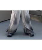 【ネバーマインドザエックスユー チカシツプラス/Never mind the XU Chikashitsu+】の【nmtc+】washing sweat pants / スウェットパンツ パンツ 人気、トレンドファッション・服の通販 founy(ファニー) ファッション Fashion レディースファッション Fashion for Women パンツ Pants & Trousers グラデーション Gradient, Ombre 今季 This Season, Current Season シンプル Simple, Minimal セットアップ Set-Up, Coordinated Outfit トレンド Trend, Trending Now ドローコード Drawcord, Drawstring Cord リラックス Relax, Relaxed Fit ワイド Wide, Wide Fit A/W・秋冬 Autumn/Winter 再入荷 Restock / Back in Stock thumbnail グレー|ID: prp329100004828655 ipo3291000000035142099