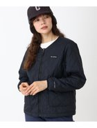 【コロンビア/Columbia】のColumbia/ ウィメンズバーティカルグライドIIインシュレーテッドジャケット /コロンビア ブラック[002001]|ID: prp329100004828671 ipo3291000000035142284