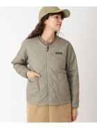 【コロンビア/Columbia】のColumbia/ ウィメンズバーティカルグライドIIインシュレーテッドジャケット /コロンビア ベージュ[005001]|ID: prp329100004828671 ipo3291000000035142286