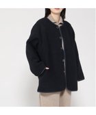 【グレディブリリアン/Gready Brilliant】のGready Brilliant/2_リバーシブルボアクルー 人気、トレンドファッション・服の通販 founy(ファニー) ファッション Fashion レディースファッション Fashion for Women シンプル Simple, Minimal パイピング Piping, Trim Design ポケット Pocket, Pocket Detail ミドル Middle Length, Mid Height thumbnail NAV|ID: prp329100004828679 ipo3291000000035142385