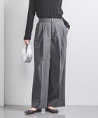 【ユナイテッドアローズ/UNITED ARROWS】のタック イージーパンツ 人気、トレンドファッション・服の通販 founy(ファニー) ファッション Fashion レディースファッション Fashion for Women パンツ Pants & Trousers ギャザー Gathered, Ruffled コンパクト Compact, Small Size ストライプ Stripe, Striped Pattern スニーカー Sneakers, Trainers トレンド Trend, Trending Now パターン Pattern, Design Print フロント Front, Front Design ベスト Vest, Waistcoat ポケット Pocket, Pocket Detail メタル Metal, Metal Parts リラックス Relax, Relaxed Fit ワイド Wide, Wide Fit アウトレット Outlet / Clearance おすすめ Recommended / Our Picks thumbnail その他9|ID: prp329100004828686 ipo3291000000035142494