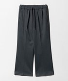 【ユナイテッドアローズ/UNITED ARROWS】のポンチ ウラケプリント イージーワイドパンツ A DAY IN THE LIFE 人気、トレンドファッション・服の通販 founy(ファニー) ファッション Fashion レディースファッション Fashion for Women パンツ Pants & Trousers ウォーム Warm Fabric カットソー Cut and Sewn Top ジャケット Jacket, Outerwear ストライプ Stripe, Striped Pattern センター Center, Center Line とろみ Fluid, Flowy Fabric チェック Check, Plaid, Tartan ツイル Twist, Twisted Detail トレンド Trend, Trending Now バランス Balance, Style Balance プリント Print, Printed Pattern メランジ Melange, Mixed Yarn ワイド Wide, Wide Fit A/W・秋冬 Autumn/Winter アウトレット Outlet / Clearance ビジネス 仕事 通勤 Business / Work / Commuting thumbnail DK.GRAY|ID: prp329100004828688 ipo3291000000035142513