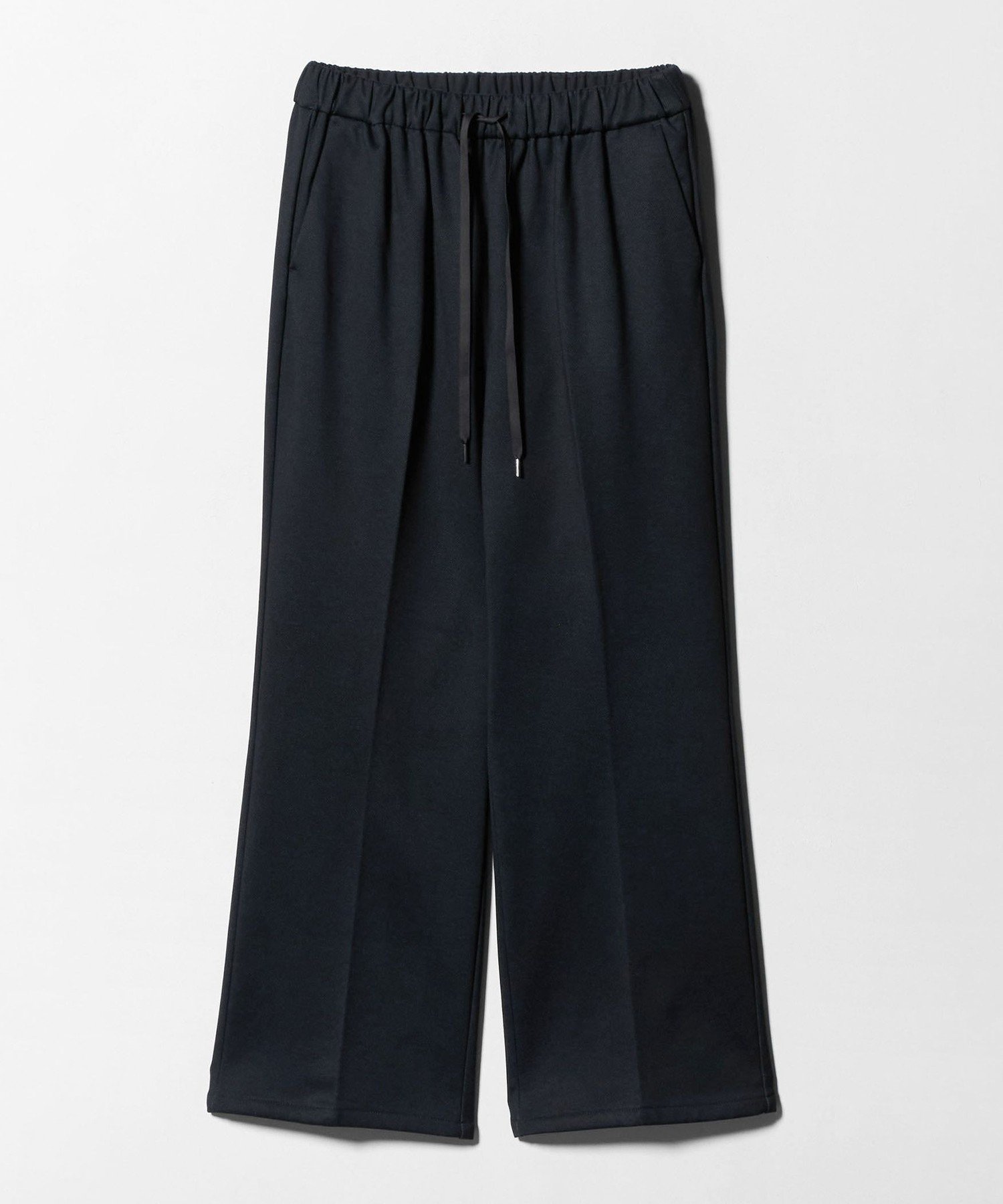 【ユナイテッドアローズ/UNITED ARROWS】のポンチ ウラケプリント イージーワイドパンツ A DAY IN THE LIFE インテリア・キッズ・メンズ・レディースファッション・服の通販 founy(ファニー) 　ファッション　Fashion　レディースファッション　Fashion for Women　パンツ　Pants & Trousers　ウォーム　Warm Fabric　カットソー　Cut and Sewn Top　ジャケット　Jacket, Outerwear　ストライプ　Stripe, Striped Pattern　センター　Center, Center Line　とろみ　Fluid, Flowy Fabric　チェック　Check, Plaid, Tartan　ツイル　Twist, Twisted Detail　トレンド　Trend, Trending Now　バランス　Balance, Style Balance　プリント　Print, Printed Pattern　メランジ　Melange, Mixed Yarn　ワイド　Wide, Wide Fit　A/W・秋冬　Autumn/Winter　アウトレット　Outlet / Clearance　ビジネス 仕事 通勤　Business / Work / Commuting　ROYAL|ID: prp329100004828688 ipo3291000000035142515