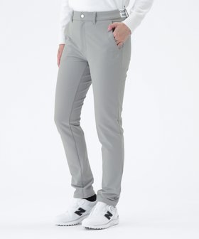 【ニューバランス ゴルフ/New Balance Golf】の裏起毛 スリム ロングパンツ (WOMENS) 人気、トレンドファッション・服の通販 founy(ファニー) ファッション Fashion レディースファッション Fashion for Women パンツ Pants & Trousers ゴルフ Golf ストレッチ Stretch, Stretchy Fabric スリム Slim, Slim Fit ロング Long, Long-Length |ID:prp329100004828693