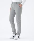 【ニューバランス ゴルフ/New Balance Golf】の裏起毛 スリム ロングパンツ (WOMENS) 人気、トレンドファッション・服の通販 founy(ファニー) ファッション Fashion レディースファッション Fashion for Women パンツ Pants & Trousers ゴルフ Golf ストレッチ Stretch, Stretchy Fabric スリム Slim, Slim Fit ロング Long, Long-Length thumbnail グレー|ID: prp329100004828693 ipo3291000000035142536