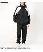 【アウトフィット/OUTFIT】のReebok/ウインドブレーカー セットアップ 人気、トレンドファッション・服の通販 founy(ファニー) ファッション Fashion レディースファッション Fashion for Women セットアップ Matching Sets セットアップ Set-Up, Coordinated Outfit thumbnail ブラック|ID: prp329100004828701 ipo3291000000035142627