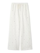 【ファーファー/FURFUR】の【限定カラー】ビジュー付きスウェットパンツ 人気、トレンドファッション・服の通販 founy(ファニー) ファッション Fashion レディースファッション Fashion for Women パンツ Pants & Trousers シンプル Simple, Minimal スマート Smart, Elegant ビジュー Bijou, Jewel-like Accent thumbnail OWHT[002]|ID: prp329100004828705 ipo3291000000035142673