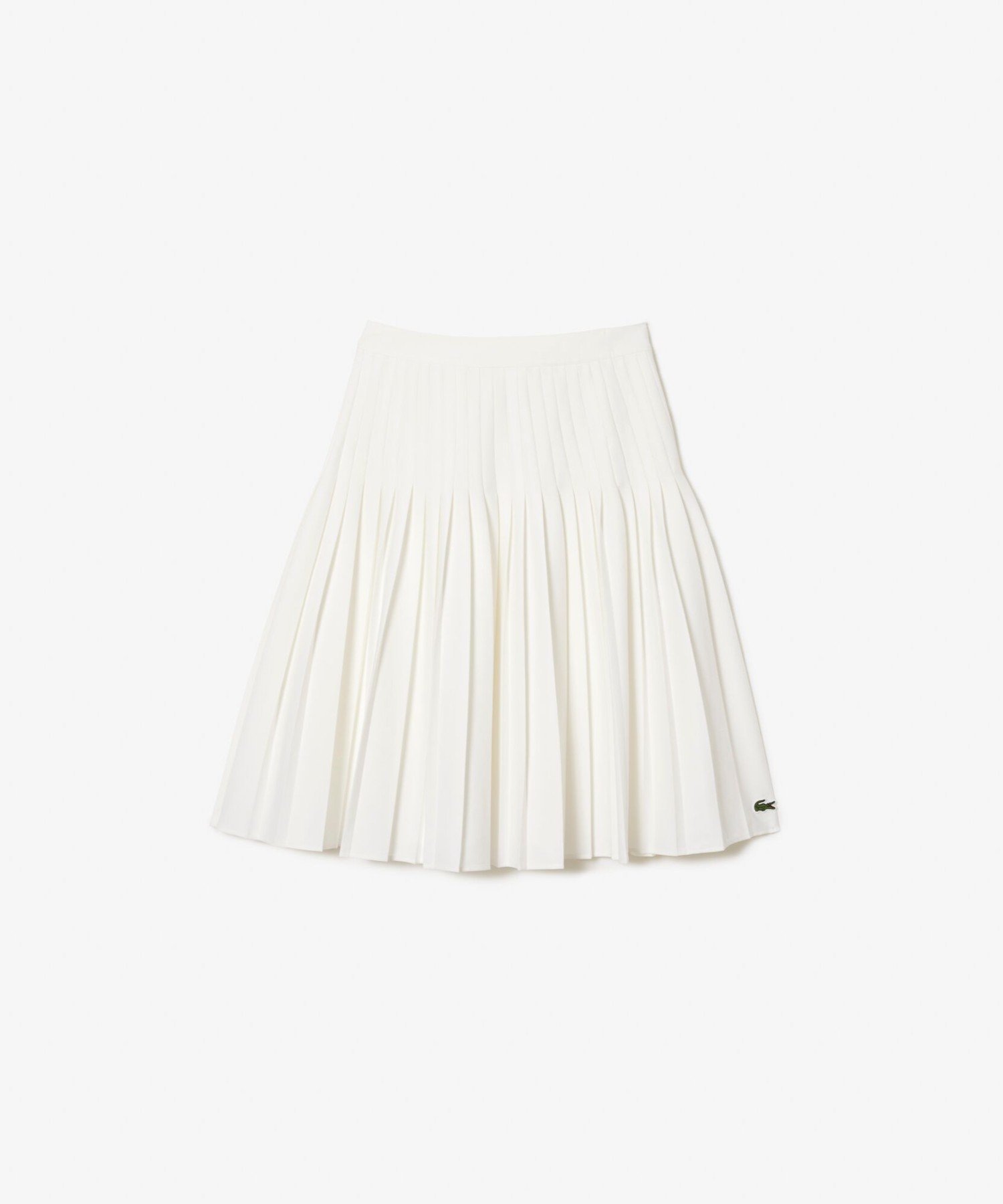 【ラコステ/LACOSTE】のコットンツイルプリーツテニススカート 人気、トレンドファッション・服の通販 founy(ファニー) 　ファッション　Fashion　レディースファッション　Fashion for Women　スカート　Skirts　クラシック　Classic, Timeless Style　プリーツ　Pleats, Pleated　 other-1|ID: prp329100004828712 ipo3291000000035142725