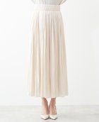 【ティアラ/Tiara】の《定番》ヴィンテージサテンギャザースカート 人気、トレンドファッション・服の通販 founy(ファニー) ファッション Fashion レディースファッション Fashion for Women スカート Skirts エレガント 上品 Elegant ギャザー Gathered, Ruffled セットアップ Set-Up, Coordinated Outfit タイツ Tights, Legwear 定番 Standard, Basic Item 春 Spring thumbnail アイボリー|ID: prp329100004828721 ipo3291000000035142841