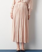 【ティアラ/Tiara】の《定番》ヴィンテージサテンギャザースカート 人気、トレンドファッション・服の通販 founy(ファニー) ファッション Fashion レディースファッション Fashion for Women スカート Skirts エレガント 上品 Elegant ギャザー Gathered, Ruffled セットアップ Set-Up, Coordinated Outfit タイツ Tights, Legwear 定番 Standard, Basic Item 春 Spring thumbnail ピンク|ID: prp329100004828721 ipo3291000000035142842