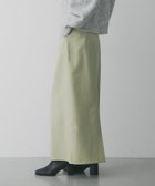 【センスオブプレイス/SENSE OF PLACE by URBAN RESEARCH】のベルトデザインペンシルスカート 人気、トレンドファッション・服の通販 founy(ファニー) ファッション Fashion レディースファッション Fashion for Women スカート Skirts ベルト&ウエストマーク Belts & Waist Accessories 2025年 2025 2025-2026秋冬・A/W Autumn/Winter 2025–26 AW25–26 冬 Winter / This Winter シンプル Simple, Minimal ツイル Twist, Twisted Detail エレガント 上品 Elegant A/W・秋冬 Autumn/Winter thumbnail ベージュ|ID: prp329100004828741 ipo3291000000035143149