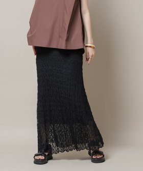 【ナノ ユニバース/nano universe】 シアーレースフレアスカート(セットアップ可)人気、トレンドファッション・服の通販 founy(ファニー) ファッション Fashion レディースファッション Fashion for Women セットアップ Matching Sets スカート・ミニ/ミディ/マキシ Skirts / Mini, Midi & Maxi Skirts スカート Skirts Aライン・フレアスカート A-Line & Flared Skirts ウォッシャブル Machine Washable シンプル Simple, Minimal ストレッチ Stretch, Stretchy Fabric セットアップ Set-Up, Coordinated Outfit トレンド Trend, Trending Now フェミニン Feminine, Girly フレア Flare, Flared ベーシック Basic, Essential レース Lace, Lace Fabric アウトレット Outlet / Clearance おすすめ Recommended / Our Picks エレガント 上品 Elegant 2025年 2025 2025-2026秋冬・A/W Autumn/Winter 2025–26 AW25–26 |ID:prp329100004828747