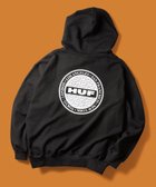 【ハフ/HUF】のMANHOLE HOODIE / HUF ハフ ジップパーカー 人気、トレンドファッション・服の通販 founy(ファニー) ファッション Fashion レディースファッション Fashion for Women トップス・カットソー Cut & Sew Tops レディースパーカー・カジュアルフーディー Casual Hoodies & Sweatshirts グラフィック Graphic, Graphic Design シンプル Simple, Minimal プリーツ Pleats, Pleated ベスト Vest, Waistcoat ポケット Pocket, Pocket Detail リバーシブル Reversible, Two-Sided ワーク Workwear, Utility Style 定番 Standard, Basic Item thumbnail BLACK|ID: prp329100004828759 ipo3291000000035143326