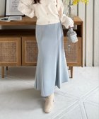 【クリア/clear】のロング丈ストレッチマーメイドスカート 人気、トレンドファッション・服の通販 founy(ファニー) ファッション Fashion レディースファッション Fashion for Women スカート Skirts ジャケット Jacket, Outerwear ストレッチ Stretch, Stretchy Fabric 定番 Standard, Basic Item 人気 Popular, Best Seller フィット Fit, Slim Fit 羽織 Haori, Light Jacket マーメイド Mermaid, Fishtail Silhouette ロング Long, Long-Length おすすめ Recommended / Our Picks thumbnail BLGY|ID: prp329100004828777 ipo3291000000035143533