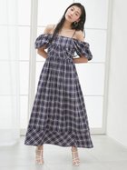 【スナイデル/SNIDEL】のオフショルパフスリワンピース 人気、トレンドファッション・服の通販 founy(ファニー) ファッション Fashion レディースファッション Fashion for Women ワンピース Dresses ウェーブ Wavy Pattern ギャザー Gathered, Ruffled ギンガム Gingham, Gingham Fabric シャーリング Shirring, Ruched ストレート Straight, Straight Cut スマート Smart, Elegant スリーブ Sleeve, Long Sleeve / Short Sleeve チェック Check, Plaid, Tartan チュール Tulip, Tulip Motif フィット Fit, Slim Fit フロント Front, Front Design 無地 Plain, Solid Color ラップ Wrap, Wrap Design ロマンティック Romantic, Feminine Style ローズ Rose, Rose Motif おすすめ Recommended / Our Picks thumbnail CHECK[931]|ID: prp329100004828795 ipo3291000000035143775