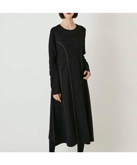 【ヒロコビス/HIROKO BIS】のラインアクセント切り替えデザインポンチワンピース /洗える 人気、トレンドファッション・服の通販 founy(ファニー) ファッション Fashion レディースファッション Fashion for Women ワンピース Dresses アンダー Underwear Essentials エレガント 上品 Elegant 春 Spring 洗える Machine Washable 秋 Autumn シンプル Simple, Minimal 人気 Popular, Best Seller 冬 Winter / This Winter A/W・秋冬 Autumn/Winter おすすめ Recommended / Our Picks 夏 Summer |ID:prp329100004828800