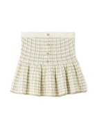 【リリーブラウン/Lily Brown】のツイードニットペプラムビスチェ 人気、トレンドファッション・服の通販 founy(ファニー) ファッション Fashion レディースファッション Fashion for Women トップス・カットソー Cut & Sew Tops ニット Knit Tops & Sweaters ビスチェ Bustiers & Corset Tops / Layered Bustier Style おすすめ Recommended / Our Picks カーディガン Cardigan, Knitwear コンパクト Compact, Small Size スマート Smart, Elegant セットアップ Set-Up, Coordinated Outfit ツイード Twill, Twill Weave バランス Balance, Style Balance フロント Front, Front Design ペプラム Peplum, Flared Hem ボトム Bottoms, Lower Wear ミックス Mix, Mixed Style リュクス Luxury, Elegant, High-End, Chic thumbnail IVR[003]|ID: prp329100004828849 ipo3291000000035144451