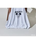 【フリークスストア/FREAK'S STORE】の【MICKEY MOUSE】モノクロプリントスウェット 限定展開 25AW 人気、トレンドファッション・服の通販 founy(ファニー) ファッション Fashion レディースファッション Fashion for Women トップス・カットソー Cut & Sew Tops レディースパーカー・カジュアルフーディー Casual Hoodies & Sweatshirts スウェット・クルーネックトップス Sweatshirts & Crewnecks / Relaxed Fit Sweat Tops 2025年 2025 2025-2026秋冬・A/W Autumn/Winter 2025–26 AW25–26 冬 Winter / This Winter シンプル Simple, Minimal スウェット / スエット Sweatshirt, Sweatwear プリント Print, Printed Pattern ロング Long, Long-Length A/W・秋冬 Autumn/Winter thumbnail ライトグレー|ID: prp329100004828872 ipo3291000000035144821