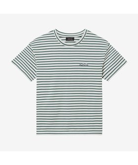 【アーペーセー/A.P.C.】のBordures Tシャツ F 人気、トレンドファッション・服の通販 founy(ファニー) ファッション Fashion レディースファッション Fashion for Women トップス・カットソー Cut & Sew Tops シャツ・ブラウス・オフィスカジュアル Elegant Blouses & Button-Ups ロングTシャツ・Tシャツ Longline T-Shirts & Tees ストレート Straight, Straight Cut |ID:prp329100004828887