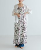 【アーバンリサーチ/URBAN RESEARCH】の『イージーケア』ドローイングアートプリントワンピース 人気、トレンドファッション・服の通販 founy(ファニー) ファッション Fashion レディースファッション Fashion for Women ワンピース Dresses インナー Innerwear カットソー Cut and Sewn Top シアー Sheer, See-Through ジャケット Jacket, Outerwear デニム Denim, Jeans Material パイピング Piping, Trim Design プリント Print, Printed Pattern ロング Long, Long-Length S/S・春夏 SS, Spring/Summer, Warm Season 夏 Summer 2025年 2025 2025春夏・S/S Spring/Summer 2025 SS25 thumbnail RED|ID: prp329100004828894 ipo3291000000035145133