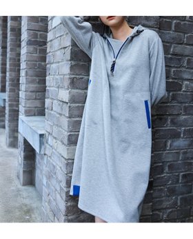 【イーブス/YEVS】のダンボールニット配色使いワンピース 人気、トレンドファッション・服の通販 founy(ファニー) ファッション Fashion レディースファッション Fashion for Women ワンピース Dresses キャップ Cap, Baseball Cap シンプル Simple, Minimal スニーカー Sneakers, Trainers スポーティ Sporty, Casual Athletic ダウン Down, Puffer バランス Balance, Style Balance ベスト Vest, Waistcoat ポケット Pocket, Pocket Detail ポーチ Pouch, Small Case リラックス Relax, Relaxed Fit ロング Long, Long-Length おすすめ Recommended / Our Picks |ID:prp329100004828897