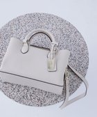 【ナチュラル ビューティー ベーシック/NATURAL BEAUTY BASIC】のサイドアップミニショルダーバッグ 人気、トレンドファッション・服の通販 founy(ファニー) ファッション Fashion レディースファッション Fashion for Women バッグ Bags フェイクレザー Faux Leather, PU Leather プレート Plate, Dish ボストン Boston ポケット Pocket, Pocket Detail マグネット Magnet, Magnetic Closure メタル Metal, Metal Parts 定番 Standard, Basic Item thumbnail オフ1|ID: prp329100004828921 ipo3291000000035145431