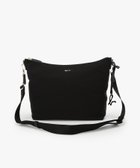 【アニエスベー ファム/agnes b. FEMME】のショルダーバッグ IS11LZ-05 人気、トレンドファッション・服の通販 founy(ファニー) ファッション Fashion レディースファッション Fashion for Women ショルダー Shoulder, Shoulder Strap シンプル Simple, Minimal チャーム Charm, Pendant ラップ Wrap, Wrap Design thumbnail ブラック|ID: prp329100004828923 ipo3291000000035145436