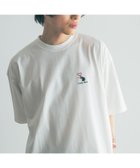 【ローリーズファーム/LOWRYS FARM】の【UNISEX】BRANDALISEDSS 人気、トレンドファッション・服の通販 founy(ファニー) ファッション Fashion レディースファッション Fashion for Women グラフィック Graphic, Graphic Design ジャケット Jacket, Outerwear 人気 Popular, Best Seller プリント Print, Printed Pattern ユニセックス Unisex, Genderless ロンドン London Style, British Inspired おすすめ Recommended / Our Picks thumbnail ★NEWカラー★ホワイト06|ID: prp329100004829264 ipo3291000000035148174