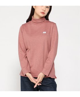 【クロコダイル/CROCODILE】のコットンスムースボーダー タートルネック カットソー 人気、トレンドファッション・服の通販 founy(ファニー) ファッション Fashion レディースファッション Fashion for Women トップス・カットソー Cut & Sew Tops カットソー・ベーシックTシャツ Cut-and-Sewn Tops / Stretch Tees & Basics タートルネック・ハイネックトップス Turtlenecks & High-Neck Tops おすすめ Recommended / Our Picks オレンジ Orange カットソー Cut and Sewn Top タートルネック Turtleneck, High Neck パーカー Hoodie, Parka |ID:prp329100004829300