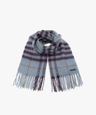 【アニエスベー ファム/agnes b. FEMME】のWEB限定 チェックストール 人気、トレンドファッション・服の通販 founy(ファニー) ファッション Fashion レディースファッション Fashion for Women ストール Stole, Wrap チェック Check, Plaid, Tartan thumbnail ブルー|ID: prp329100004829327 ipo3291000000035148730